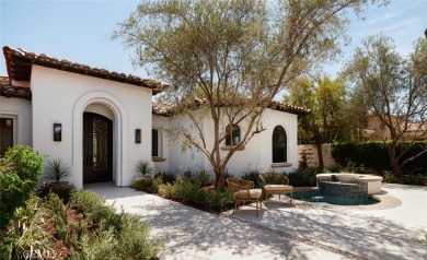 This stunningly renovated home in the exclusive Toscana Country on Toscana Country Club in California - for sale on GolfHomes.com, golf home, golf lot