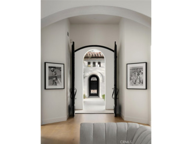 This stunningly renovated home in the exclusive Toscana Country on Toscana Country Club in California - for sale on GolfHomes.com, golf home, golf lot