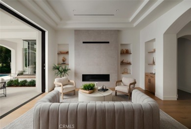 This stunningly renovated home in the exclusive Toscana Country on Toscana Country Club in California - for sale on GolfHomes.com, golf home, golf lot