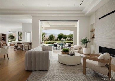 This stunningly renovated home in the exclusive Toscana Country on Toscana Country Club in California - for sale on GolfHomes.com, golf home, golf lot