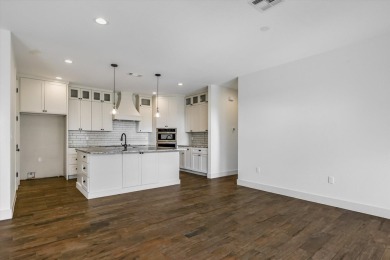 Welcome to 319 Parallel Circle. This like-new home was built in on Ram Rock Golf Course in Texas - for sale on GolfHomes.com, golf home, golf lot