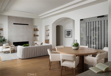 This stunningly renovated home in the exclusive Toscana Country on Toscana Country Club in California - for sale on GolfHomes.com, golf home, golf lot