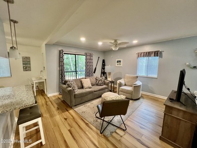 Where in Calabash can you find a WELL-LOCATED 1st floor CONDO on Carolina Shores Golf Course in North Carolina - for sale on GolfHomes.com, golf home, golf lot