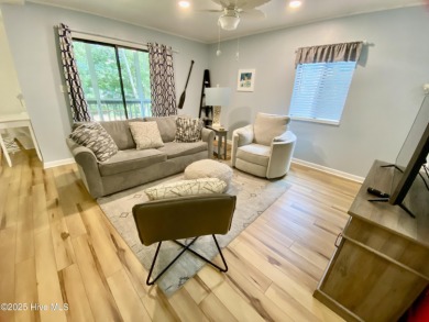 Where in Calabash can you find a WELL-LOCATED 1st floor CONDO on Carolina Shores Golf Course in North Carolina - for sale on GolfHomes.com, golf home, golf lot