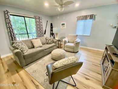 Where in Calabash can you find a WELL-LOCATED 1st floor CONDO on Carolina Shores Golf Course in North Carolina - for sale on GolfHomes.com, golf home, golf lot