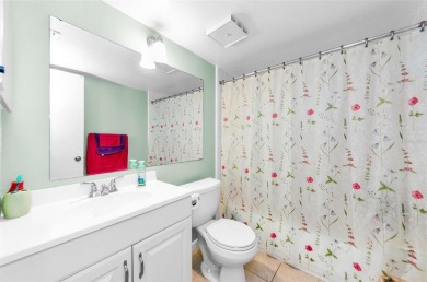 Great location in this 2 Bed 2 Bath First floor Home. Updated on Highland Lakes Executive Golf Course in Florida - for sale on GolfHomes.com, golf home, golf lot