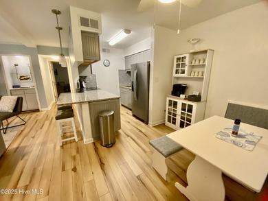 Where in Calabash can you find a WELL-LOCATED 1st floor CONDO on Carolina Shores Golf Course in North Carolina - for sale on GolfHomes.com, golf home, golf lot