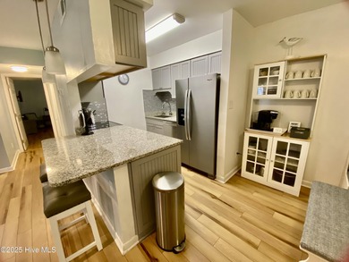 Where in Calabash can you find a WELL-LOCATED 1st floor CONDO on Carolina Shores Golf Course in North Carolina - for sale on GolfHomes.com, golf home, golf lot