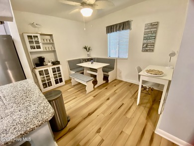 Where in Calabash can you find a WELL-LOCATED 1st floor CONDO on Carolina Shores Golf Course in North Carolina - for sale on GolfHomes.com, golf home, golf lot