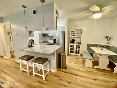 Where in Calabash can you find a WELL-LOCATED 1st floor CONDO on Carolina Shores Golf Course in North Carolina - for sale on GolfHomes.com, golf home, golf lot