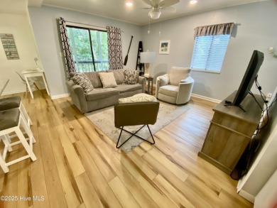 Where in Calabash can you find a WELL-LOCATED 1st floor CONDO on Carolina Shores Golf Course in North Carolina - for sale on GolfHomes.com, golf home, golf lot