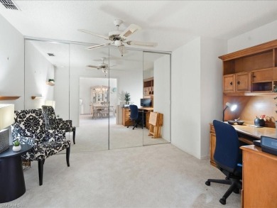 Experience the charm of this well-maintained second-floor condo on Royal Wood Golf and Country Club in Florida - for sale on GolfHomes.com, golf home, golf lot