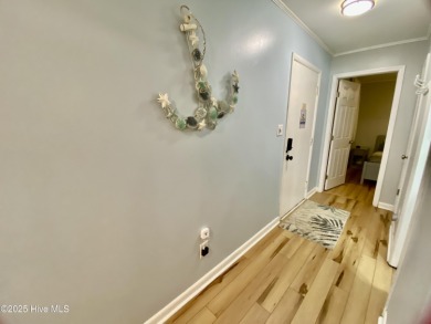 Where in Calabash can you find a WELL-LOCATED 1st floor CONDO on Carolina Shores Golf Course in North Carolina - for sale on GolfHomes.com, golf home, golf lot