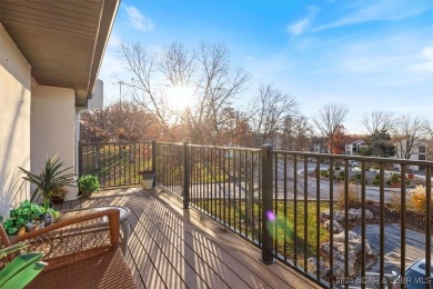 Location! Location!  Welcome to this 2 bed/ 2 bath condo located on Seasons Ridge At Four Seasons in Missouri - for sale on GolfHomes.com, golf home, golf lot