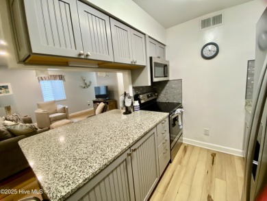 Where in Calabash can you find a WELL-LOCATED 1st floor CONDO on Carolina Shores Golf Course in North Carolina - for sale on GolfHomes.com, golf home, golf lot