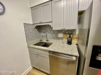 Where in Calabash can you find a WELL-LOCATED 1st floor CONDO on Carolina Shores Golf Course in North Carolina - for sale on GolfHomes.com, golf home, golf lot