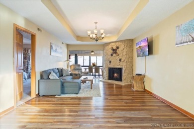 Location! Location!  Welcome to this 2 bed/ 2 bath condo located on Seasons Ridge At Four Seasons in Missouri - for sale on GolfHomes.com, golf home, golf lot