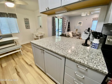 Where in Calabash can you find a WELL-LOCATED 1st floor CONDO on Carolina Shores Golf Course in North Carolina - for sale on GolfHomes.com, golf home, golf lot