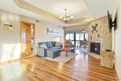 Location! Location!  Welcome to this 2 bed/ 2 bath condo located on Seasons Ridge At Four Seasons in Missouri - for sale on GolfHomes.com, golf home, golf lot