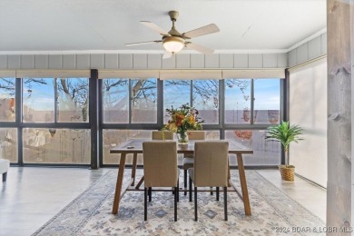 Location! Location!  Welcome to this 2 bed/ 2 bath condo located on Seasons Ridge At Four Seasons in Missouri - for sale on GolfHomes.com, golf home, golf lot