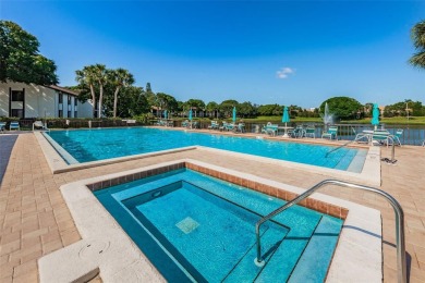 Great location in this 2 Bed 2 Bath First floor Home. Updated on Highland Lakes Executive Golf Course in Florida - for sale on GolfHomes.com, golf home, golf lot