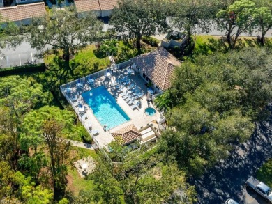 Experience the charm of this well-maintained second-floor condo on Royal Wood Golf and Country Club in Florida - for sale on GolfHomes.com, golf home, golf lot