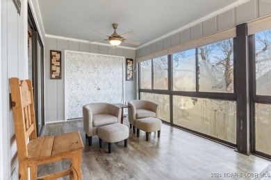 Location! Location!  Welcome to this 2 bed/ 2 bath condo located on Seasons Ridge At Four Seasons in Missouri - for sale on GolfHomes.com, golf home, golf lot