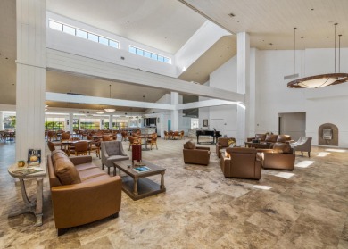 Spacious, expanded Augusta model with clubhouse and big mountain on Palm Desert Resort Country Club in California - for sale on GolfHomes.com, golf home, golf lot