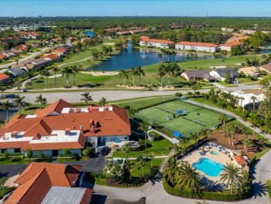 Experience the charm of this well-maintained second-floor condo on Royal Wood Golf and Country Club in Florida - for sale on GolfHomes.com, golf home, golf lot