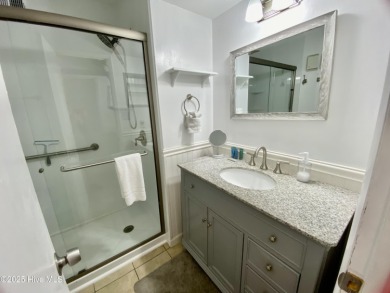 Where in Calabash can you find a WELL-LOCATED 1st floor CONDO on Carolina Shores Golf Course in North Carolina - for sale on GolfHomes.com, golf home, golf lot