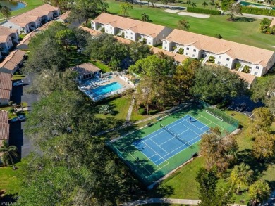 Experience the charm of this well-maintained second-floor condo on Royal Wood Golf and Country Club in Florida - for sale on GolfHomes.com, golf home, golf lot