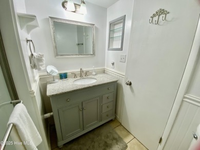 Where in Calabash can you find a WELL-LOCATED 1st floor CONDO on Carolina Shores Golf Course in North Carolina - for sale on GolfHomes.com, golf home, golf lot