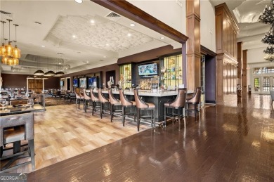 Experience timeless luxury at 4020 Cottage Park Ct, nestled on Manor Golf and Country Club in Georgia - for sale on GolfHomes.com, golf home, golf lot