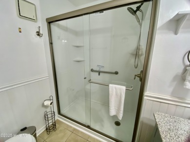 Where in Calabash can you find a WELL-LOCATED 1st floor CONDO on Carolina Shores Golf Course in North Carolina - for sale on GolfHomes.com, golf home, golf lot