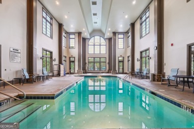 Experience timeless luxury at 4020 Cottage Park Ct, nestled on Manor Golf and Country Club in Georgia - for sale on GolfHomes.com, golf home, golf lot