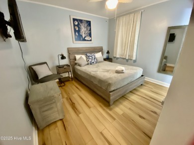 Where in Calabash can you find a WELL-LOCATED 1st floor CONDO on Carolina Shores Golf Course in North Carolina - for sale on GolfHomes.com, golf home, golf lot