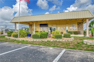 16007 Tangelo Way is a Lovely Turnkey property that boasts on Six Lakes Country Club in Florida - for sale on GolfHomes.com, golf home, golf lot