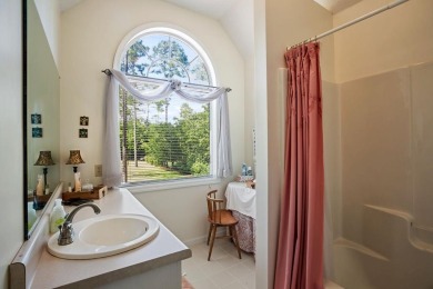 75 Lagoon Way is located in a gated community on Lake on Meadow Links At George T. Bagby in Georgia - for sale on GolfHomes.com, golf home, golf lot