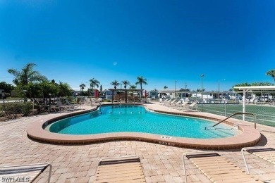 16007 Tangelo Way is a Lovely Turnkey property that boasts on Six Lakes Country Club in Florida - for sale on GolfHomes.com, golf home, golf lot