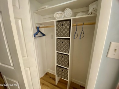 Where in Calabash can you find a WELL-LOCATED 1st floor CONDO on Carolina Shores Golf Course in North Carolina - for sale on GolfHomes.com, golf home, golf lot