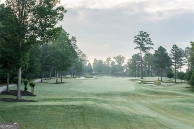 Experience timeless luxury at 4020 Cottage Park Ct, nestled on Manor Golf and Country Club in Georgia - for sale on GolfHomes.com, golf home, golf lot