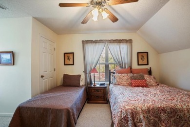 75 Lagoon Way is located in a gated community on Lake on Meadow Links At George T. Bagby in Georgia - for sale on GolfHomes.com, golf home, golf lot