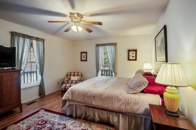 75 Lagoon Way is located in a gated community on Lake on Meadow Links At George T. Bagby in Georgia - for sale on GolfHomes.com, golf home, golf lot