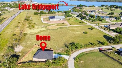 Welcome to 518 Dolphin Terrace in beautiful Runaway Bay, Texas!
 on The Club At Runaway Bay in Texas - for sale on GolfHomes.com, golf home, golf lot