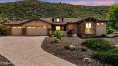 Welcome to your Dream Sanctuary! This breathtaking StoneRidge on StoneRidge Golf Course in Arizona - for sale on GolfHomes.com, golf home, golf lot