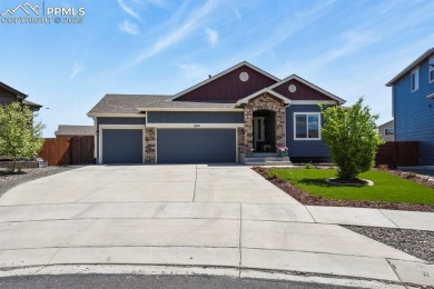 If you've been looking in Meridian Ranch for that perfect on Antler Creek Golf Course in Colorado - for sale on GolfHomes.com, golf home, golf lot