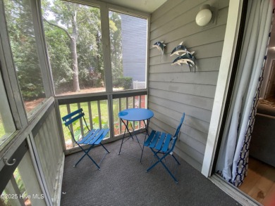 Where in Calabash can you find a WELL-LOCATED 1st floor CONDO on Carolina Shores Golf Course in North Carolina - for sale on GolfHomes.com, golf home, golf lot