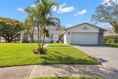 Welcome home to the sought-after neighborhood of Highland Lakes on Highland Lakes Executive Golf Course in Florida - for sale on GolfHomes.com, golf home, golf lot