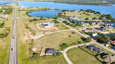 Welcome to 518 Dolphin Terrace in beautiful Runaway Bay, Texas!
 on The Club At Runaway Bay in Texas - for sale on GolfHomes.com, golf home, golf lot