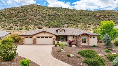 Welcome to your Dream Sanctuary! This breathtaking StoneRidge on StoneRidge Golf Course in Arizona - for sale on GolfHomes.com, golf home, golf lot